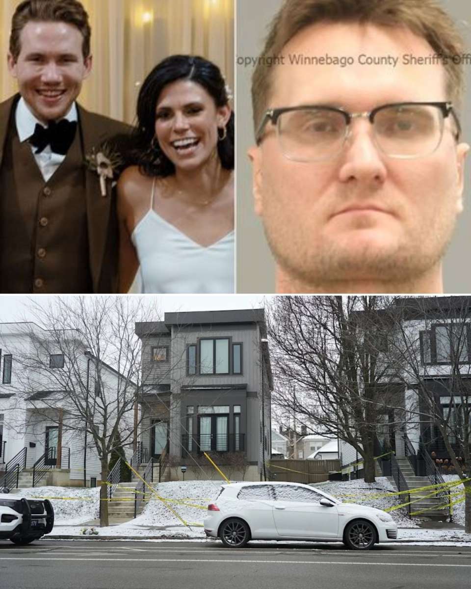 Why Ohio Police Aren't Sharing Many Details About Dentist and Wife's Homicide Investigation